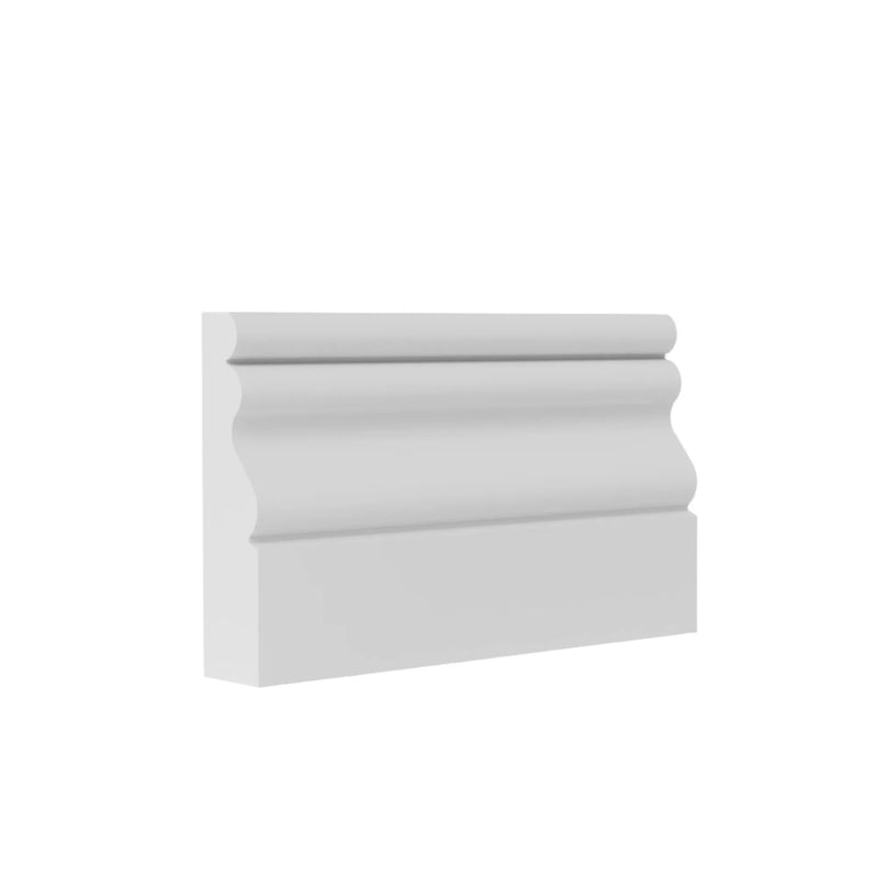 Ogee Bead MDF Architrave-MR Mouldings Ltd