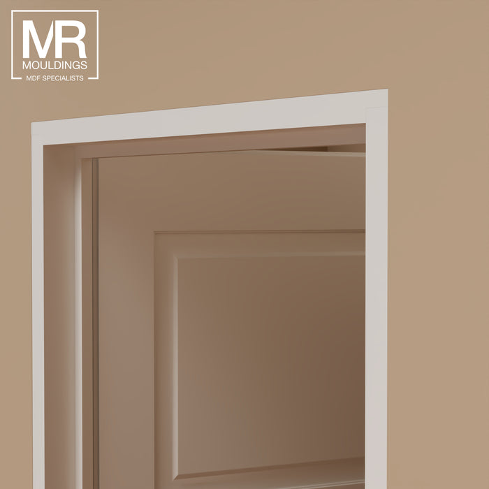 18mm MDF Door Linings-MR Mouldings Ltd