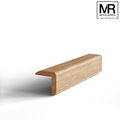 19mm - L Profile Flooring Moulding-MR Mouldings Ltd