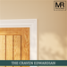The Craven Edwardian Tulip Architrave-MR Mouldings Ltd