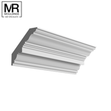 Large Victorian Tulip Cornice Coving-MR Mouldings Ltd
