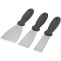 Fortress Decorators Knife Set 3 Pieces-MR Mouldings Ltd