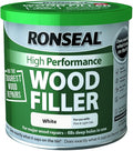 Ronseal High Performance Wood Filler-MR Mouldings Ltd