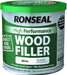 Ronseal High Performance Wood Filler-MR Mouldings Ltd