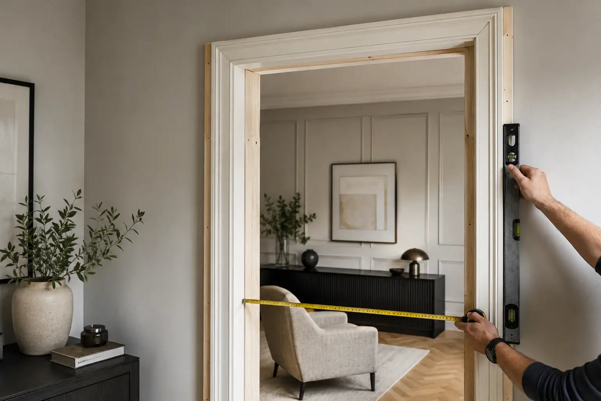 Why choose MR Mouldings?