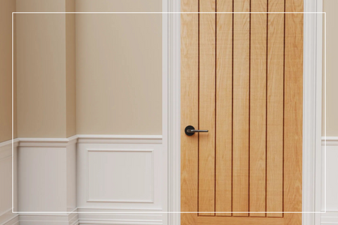 Architrave