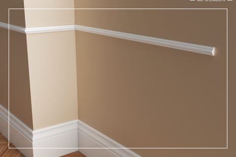 Dado & Picture Rail