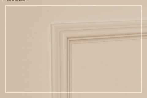 Panel Mouldings