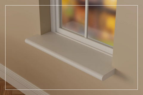 Window Boards